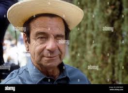 Walter matthau actor hi-res stock photography and images