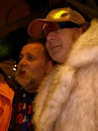 11.Dezember 2025, um 18:30 Uhr, Axel Stern Live auf der großen Showbüh...