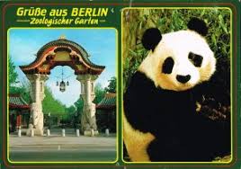 Das günstigste angebot beginnt bei € 10. Postkarte Zoologischer Garten Berlin Briefmarke Minr Buch Gebraucht Kaufen A01q8c7701zz0