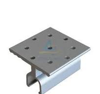 [Hot Item] High Quality Klip-Lok Aluminum Clamp for Metal Roof Mounting  Bracket