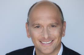 Life in the Channel: Western Digital's Nigel Edwards