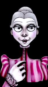 Replying to @🧟‍♀️ zombae undead 🧟‍♀️ Are you team Emily or Team Vict...