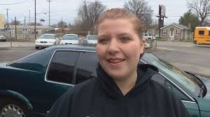 Dealership surprises woman with Cadillac