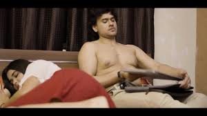 Indean Web Series Raat Ki Gahrai Ep-1 - EPORNER