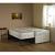 Trundle Bed With Drawers