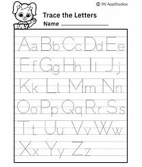 This collection of alphabet tracing worksheets is perfect for preschool students. A Z Alphabet Letter Tracing Worksheet Alphabets Capital Letters Tracing