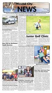 Raymore > stan ruby insurance agency. Junior Golf Clinic Mound City News