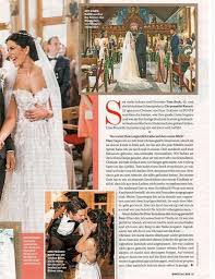 Tom Beck France Chryssanthi Tom Wedding Facebook