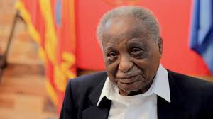 A Hero's Words (Short 2024)