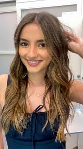 If you haven’t gone a little lighter for summer… here is your inspo 💁🏼‍♀️