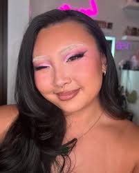 ݁⋆⭒˚.⋆THAT GIRL☆ ⋆｡°✩ for a special project for @spokenbyt hair and makeup  by @cakefacedalicia styling @kokeb.stylist model @bbtea____