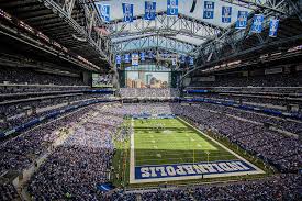 Visit espn to view the indianapolis colts team roster for the current season. Indianapolis Colts Lucas Oil Stadium 3143 Photograph By David Haskett Ii
