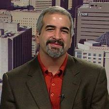 Jack Keane — Charlie Rose