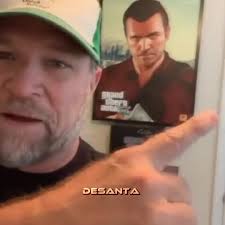 Lamar Franklin Scene Real Life