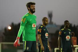 Ao todo, foram 5 amistosos realizados antes da copa na áfrica. Tite Nao Divulga Escalacao Da Selecao Brasileira Para Amistoso Contra A Argentina Jovem Pan