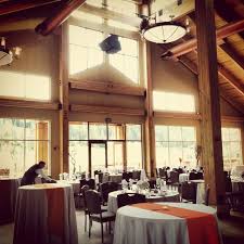 Inside The Grand Hall At Copper Station Copper Mountain Colorado Summit Mountain Copper Mountain Colorado Elopement