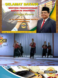 Maybe you would like to learn more about one of these? Company Profile Pt Sukorintex Wadimor Indonesia
