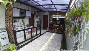Itulah desain dapur berikut ini. Desain Dapur Kecil Untuk Rumah Minimalis Yang Cantik Modern