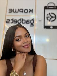 MARK YOUR CALENDERS!! Tomorrow at 10:00 a.m., I'll be unveiling something  exciting at Slipway Hotel, Masaki. Be sure to join!