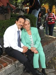 A pesar de su muerte, arturo vázquez y shaula vega no se abrazaron en el funeral y solo se comunican a. 1nu9ioxbolkmem