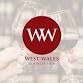 West Wales Business Hub Beaujolais Day event image