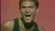 Resultado de imagen para Almério  & Ney Matogrosso del clásico de Cazuza del emblemático álbum Ideología.