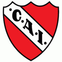 Se emprime en dos colores : Club Atletico Independiente De San Cristobal Santa Fe Brands Of The World Download Vector Logos And Logotypes