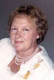 Lucille Hall Hamilton Obituary