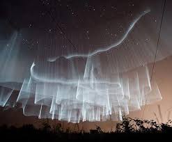 Weird And Extreme Weather Northern Lights Night Skies Mother Nature