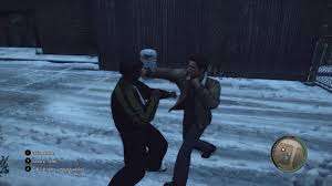 Definitive edition to unlock vito's leather jacket and car in both mafia and mafia iii definitive editions. Mafia 2 Definitive Edition Das Remaster Des Gangster Dramas Im Test