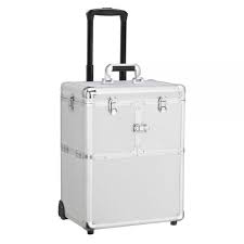 best makeup train cases reviews for