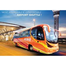 Check spelling or type a new query. Buy 5 Get 10 Discount Jetbus Voucher From Lrt Putra Heights Klia Klia2 Shopee Malaysia