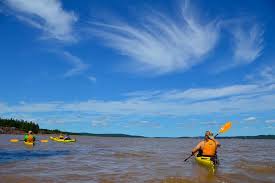 Welcome to lazy goose cottages on the beautiful washademoak lake in cambridge narrows, new brunswick. 26 Best Things To Do In New Brunswick You Ll Love I Boutique Adventurer