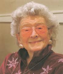 Mary Rucker Obituary