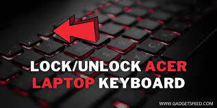 Common ways for acer aspire password reset without disk. How To Unlock Keyboard On Acer Laptop 5 Easy Methods