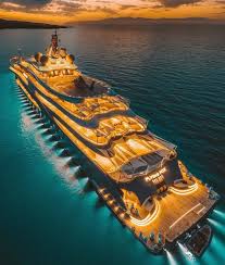 Pin By Successmindsetfr On Decor Wall Luxury Yachts Boats Luxury Boat