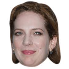 Ivanno Jeremiah (Beard) Celebrity Mask