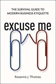 The Simple Art Of Business Etiquette In 2020 Business Etiquette Etiquette Social Skills