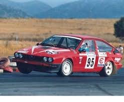 Image result for Venetian Red 1983 Alfa-Romeo