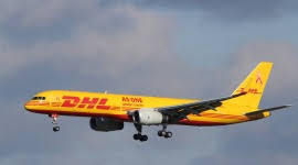 Read on for valuable information on dhl, fedex and ups and their performance. Dhl Air Fleet Airfleets Aviation