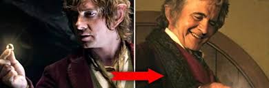 Photo Seigneur des Anneaux : 8 secrets de Bilbon