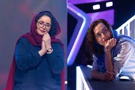 ژاله صامتی و مهراوه شریفی‌نیا داور «صحنه» شدند | تصاویر