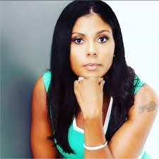 Tamara Thrasher's Instagram, Twitter & Facebook