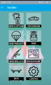 The skin tools apk has size of 15m and has been uploaded on apr 14, 2021. Cara Menggunakan Tool Skin Free Fire Terbaru Pdscustom Com