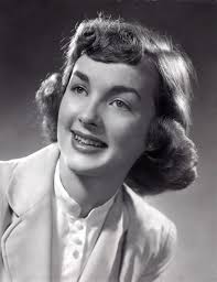 Obituary of Patricia "Pat" Gilbert (nee Anderson)