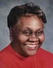 Obituary for Maria Banks