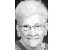 Dorothy Helms Obituary (2015)