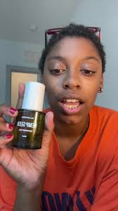 Charles Warren Recovery Oil Review