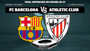 Ramos se infiltró cuatro veces para jugar la supercopa. Barcelona Vs Athletic Club Supercopa De Espana Barcelona Vs Athletic Club Start Time How And Where To Watch On Tv And Online In The Usa Marca