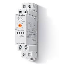 With a range of over 15,000 automation control devices covering every industrial application, rs can provide the right schneider electric solution to control simple machines or complex applications. 13 Series Electronic Step Monostable Relay